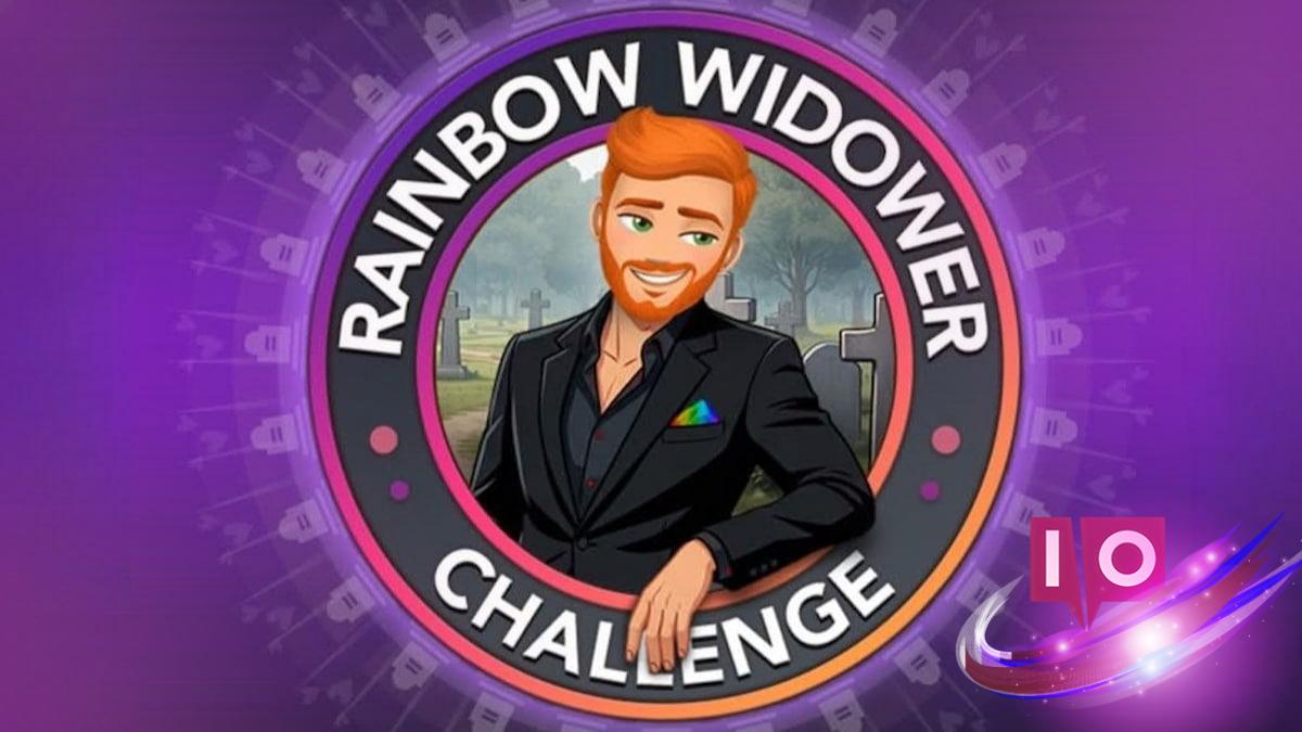 BitLife Rainbow Widower Challenge: How to Complete It