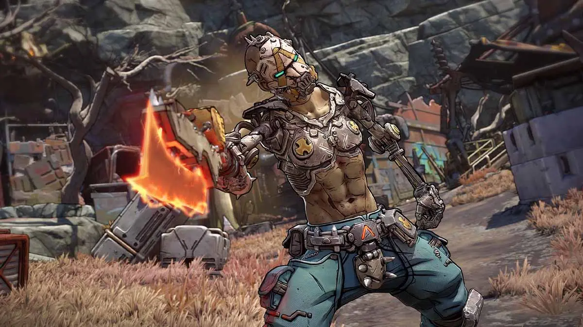 Borderlands 4: A Zane to Kill For — Exact Release Date & Time