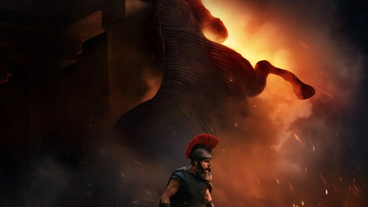 Buying 'The Odyssey' IMAX Tickets Hit by Error Messages