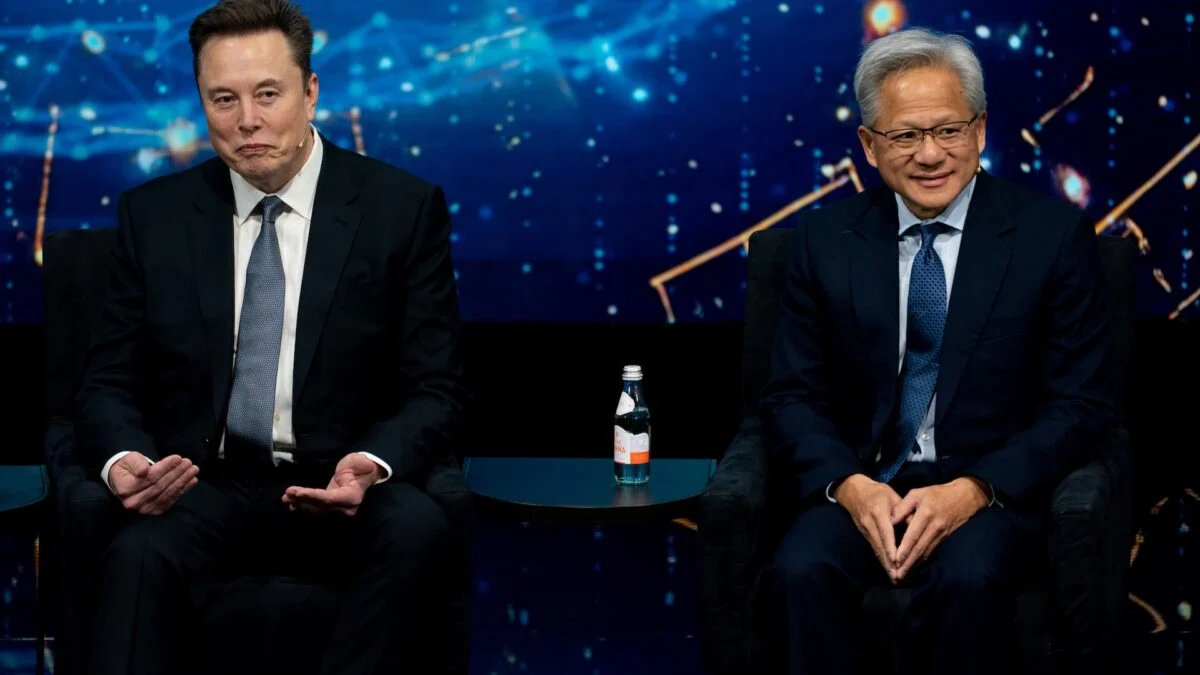 CEOs No Longer Publicly Threaten to Replace Humans with AI