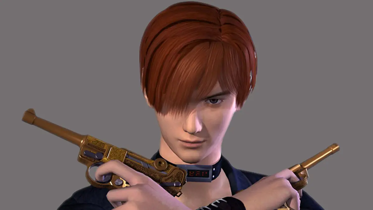 Capcom Confirms Resident Evil: Veronica Remake for Next Year