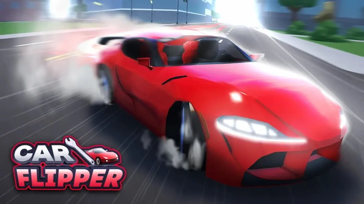 Car Flipper Codes - Latest Redeemable List (June 2026)