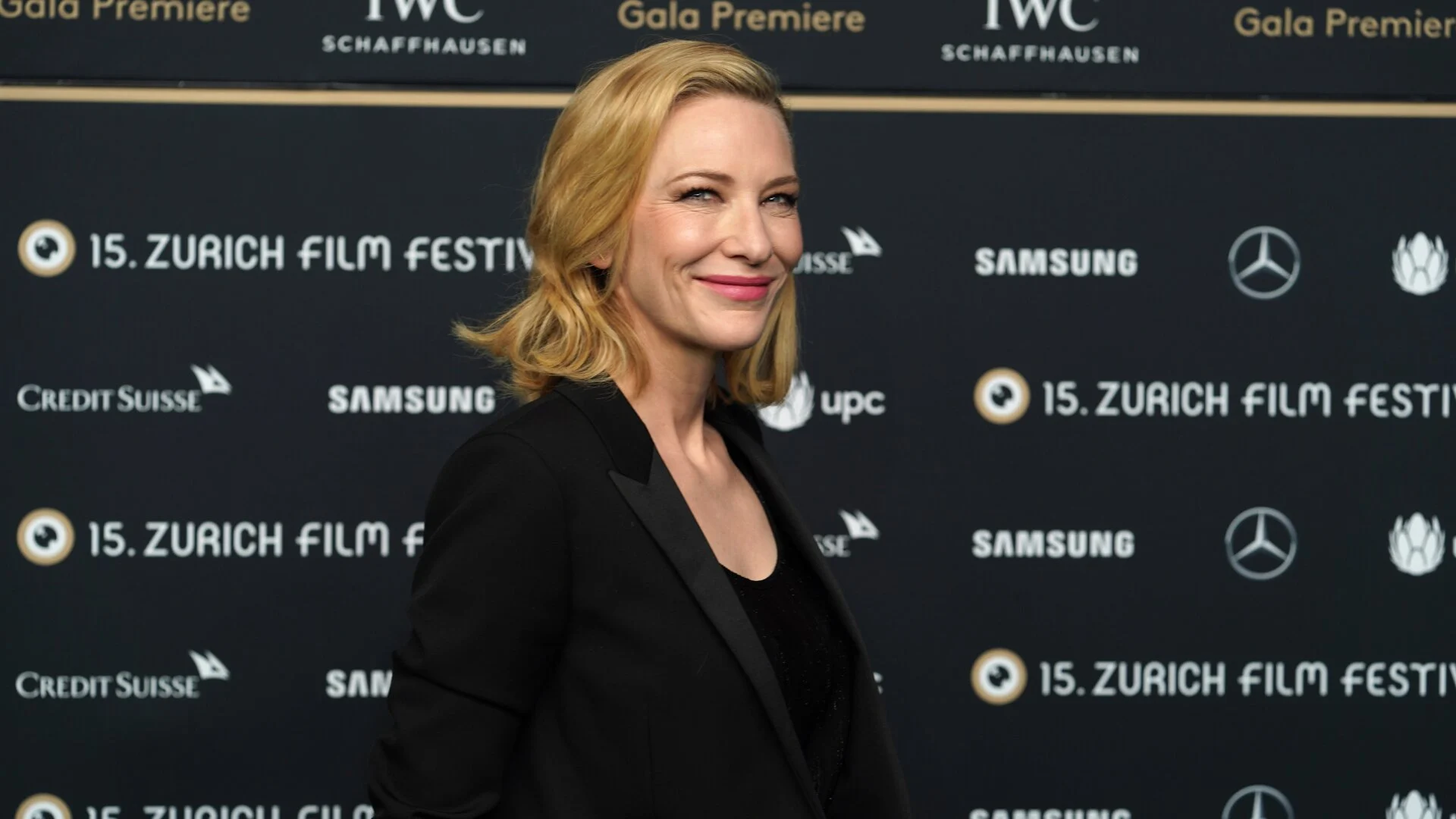 Cate Blanchett's Human Consent Registry Protects Likeness From AI