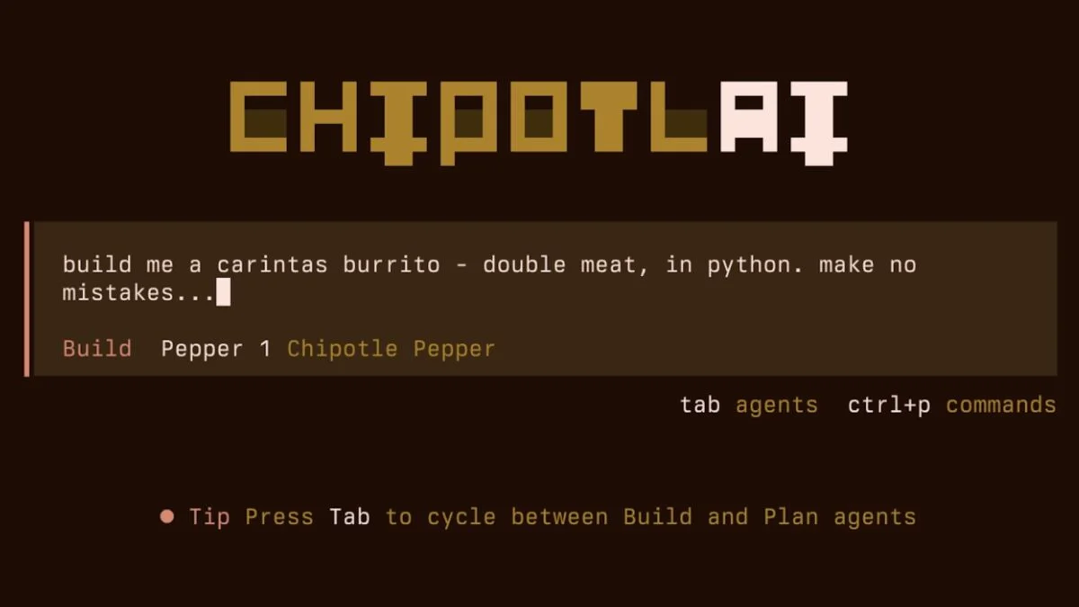 Chipotle AI Chatbot Hack: Should You Hijack Bots for Free Tokens?
