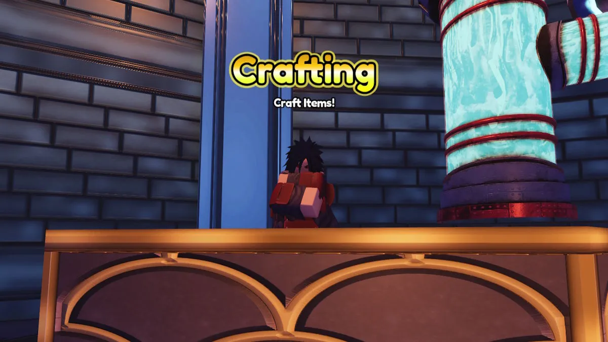Complete Anime Squadron Gear Crafting Recipes Guide