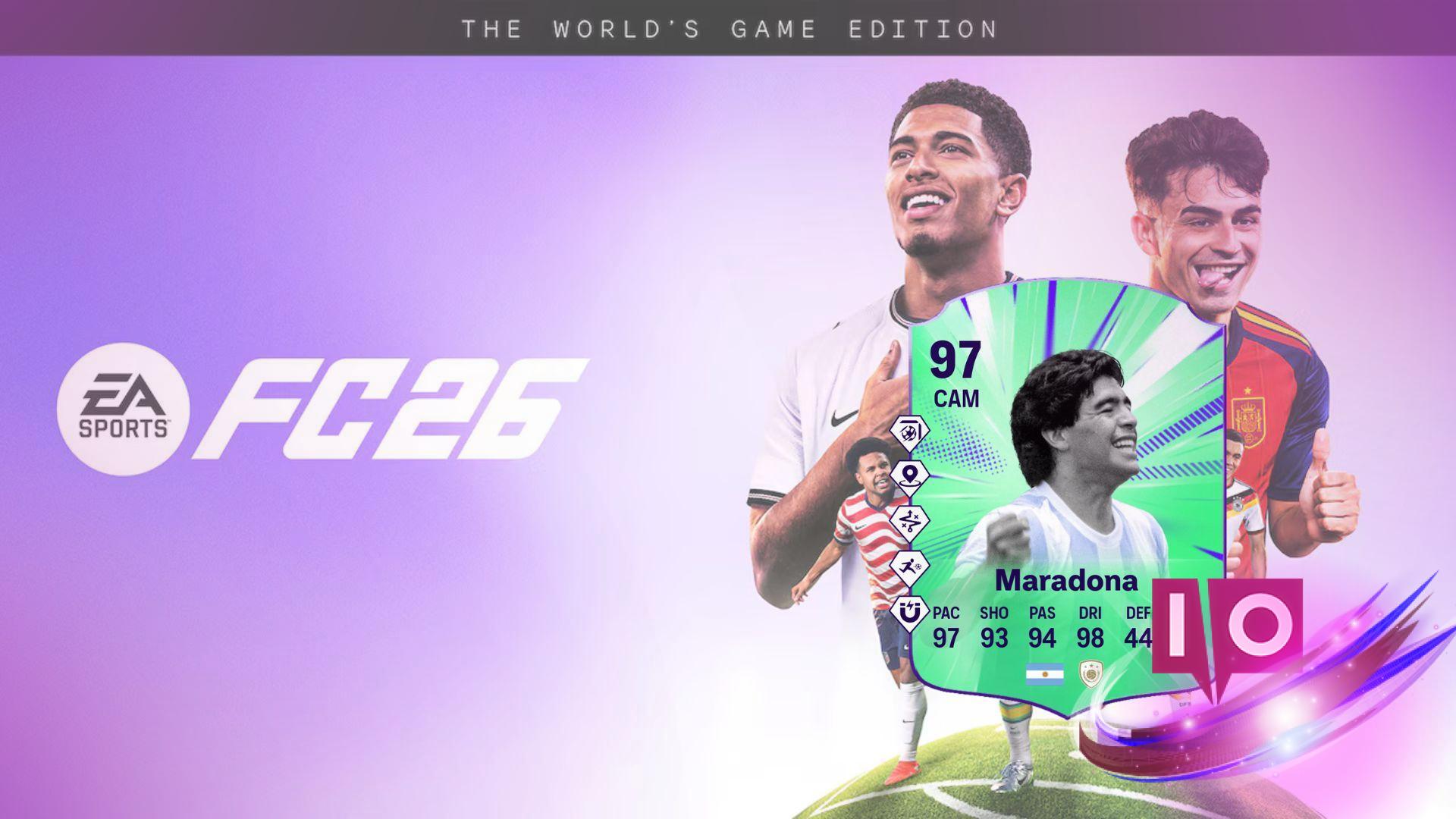 Complete FC 26 La Albiceleste Fast: Quick Guide & Tips