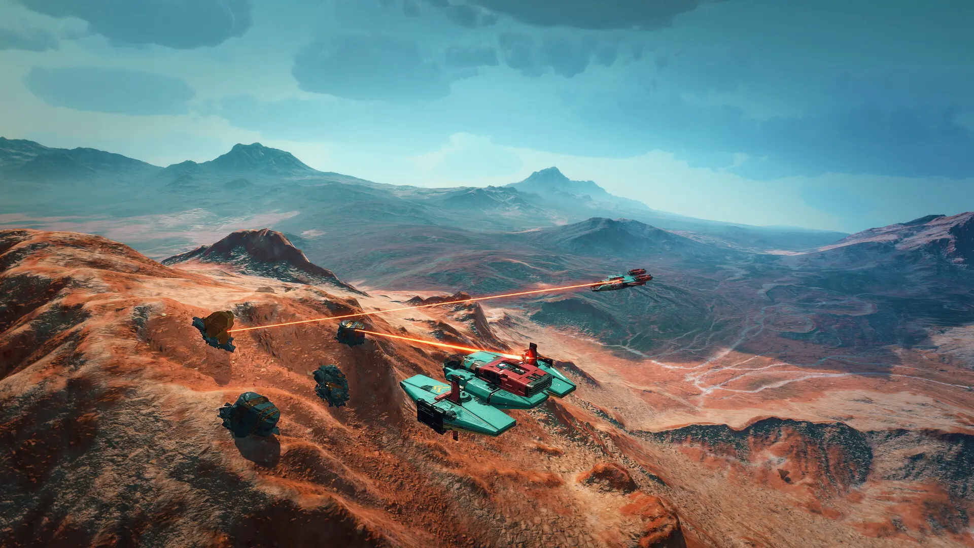 Complete SpaceCraft Base Building Materials & Requirements