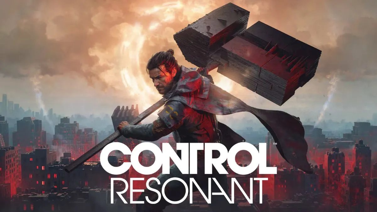 Control Resonant Pre-Order Guide: Editions, Bonuses & Extras