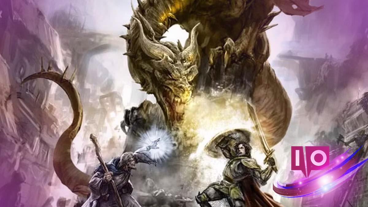 Copyright Law Quirk Lets Lord British Reclaim Ultima From EA