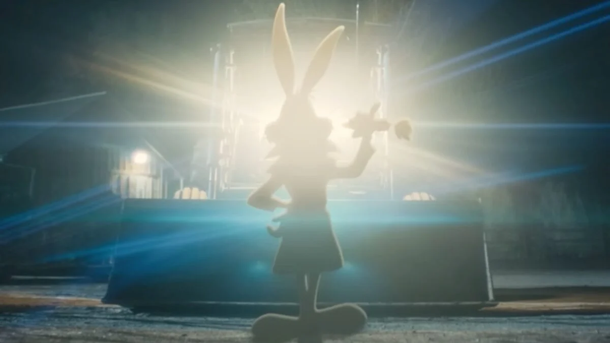 Coyote vs Acme: Bugs Bunny, Looney Tunes & Courtroom Hijinks (Aug 28)