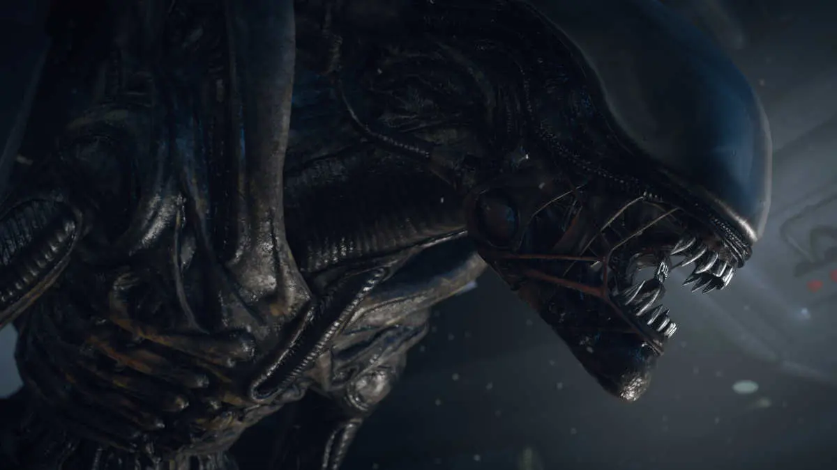 Creative Assembly Unveils New Sneak Peek of Alien: Isolation 2