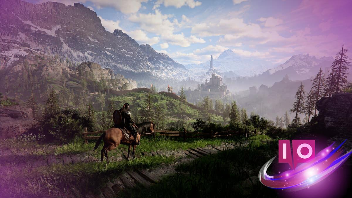 Crimson Desert DLC Confirmed; Improvement Updates Take Priority