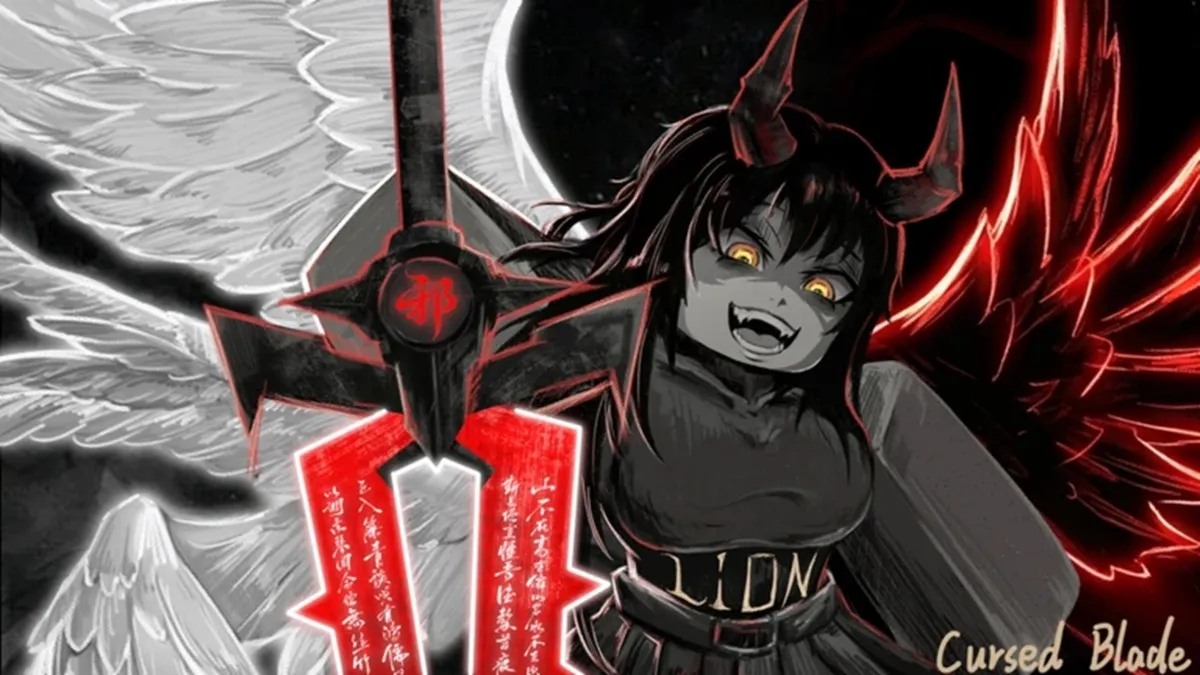 Cursed Blade Codes (June 2026) — Free Coins, Lanterns & Boosts