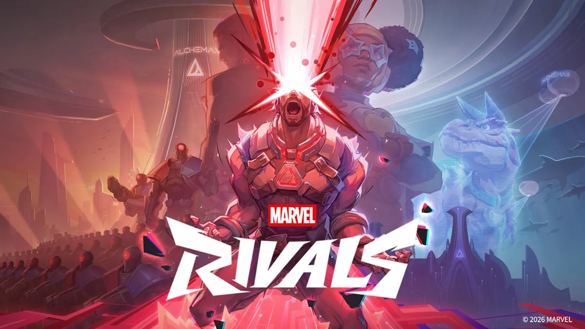 Cyclops' Role in Marvel Rivals: Abilities & Expectations