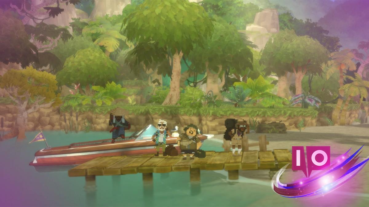 Dave the Diver: Into the Jungle — All New Fish (Complete List)