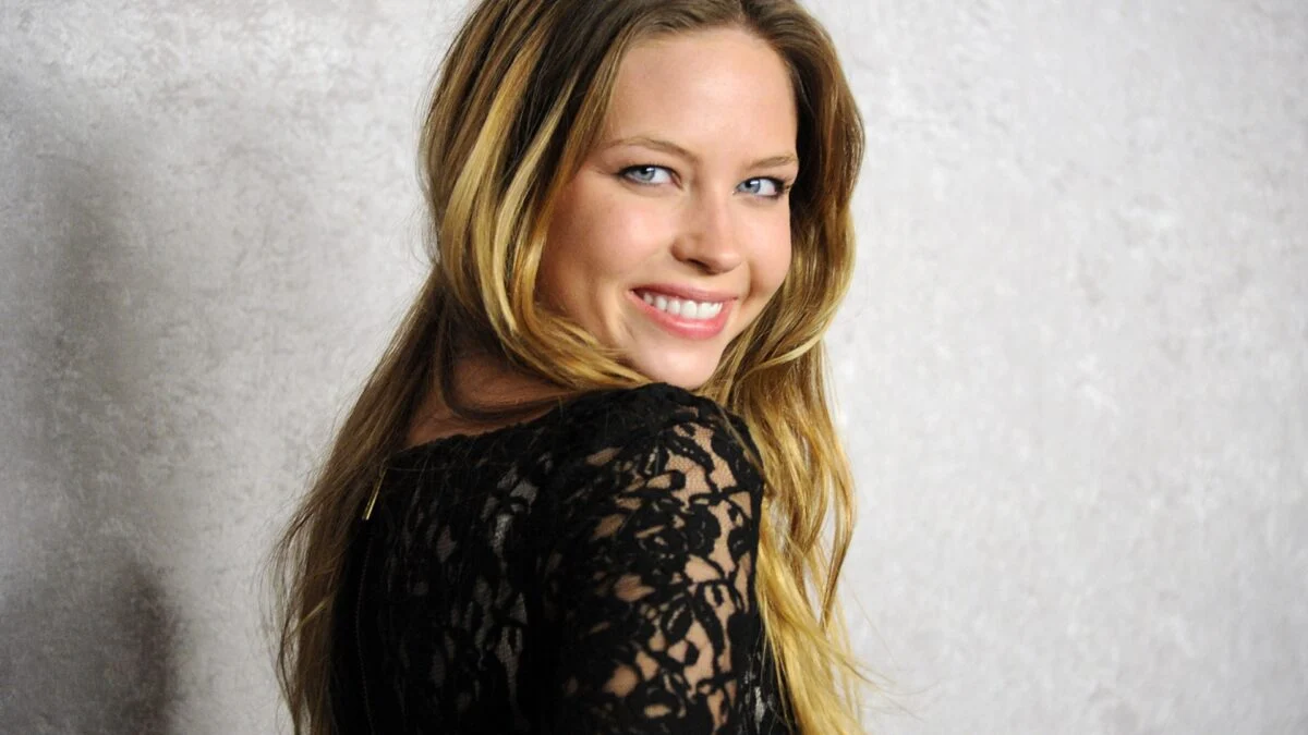 Daveigh Chase Dies at 35; 'Lilo & Stitch' Voice, 'The Ring' Star