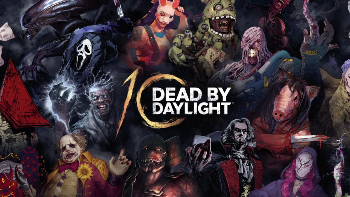 Dead by Daylight Movie: Thordur Palsson to Direct for Blumhouse