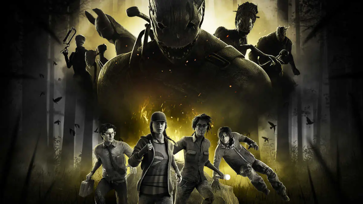 Dead by Daylight Overhaul Nearly Rebuilds Game: Massive Update