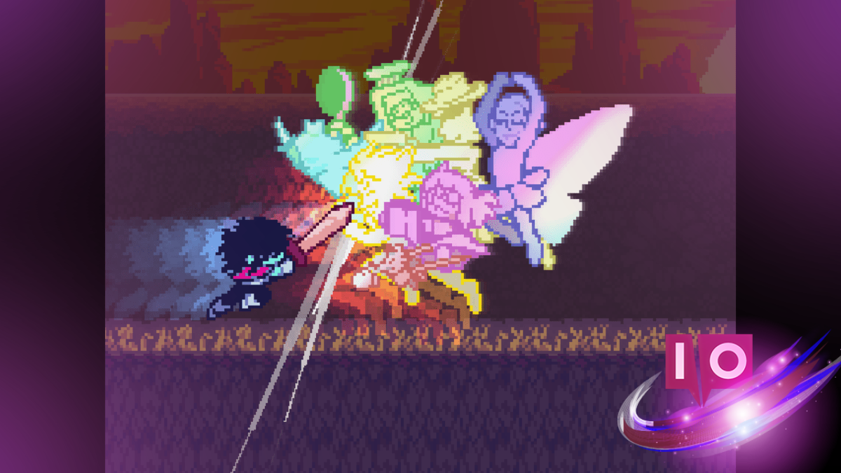 Deltarune Chapter 5 Boss Locations: Complete List & Map