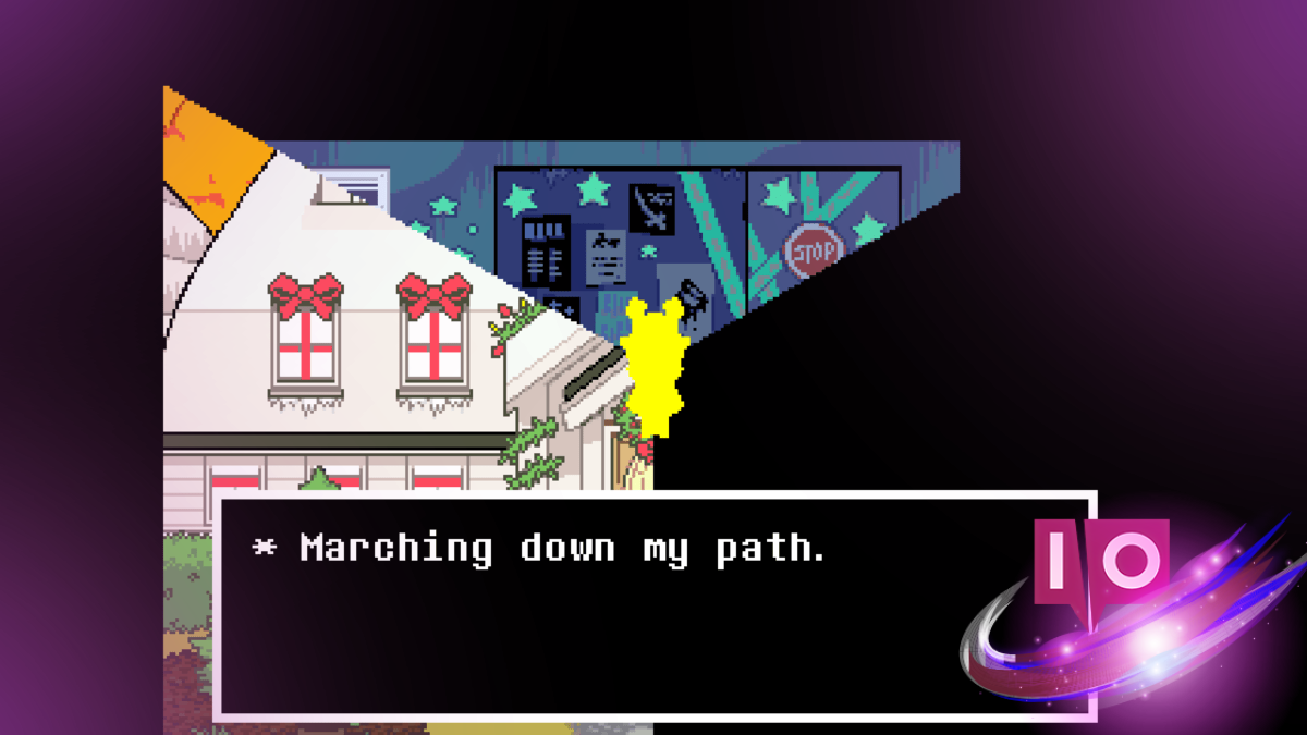 Deltarune Chapter 5 Weird Route: Complete Walkthrough & Guide