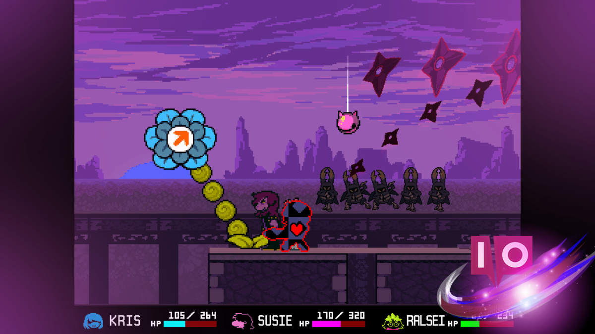 Deltarune Chapter 6 Release Date, Launch Window & Story Speculation