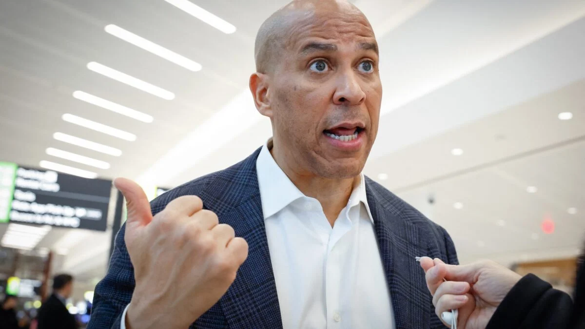 Democrats' Project 2025: Kicking Kids Offline