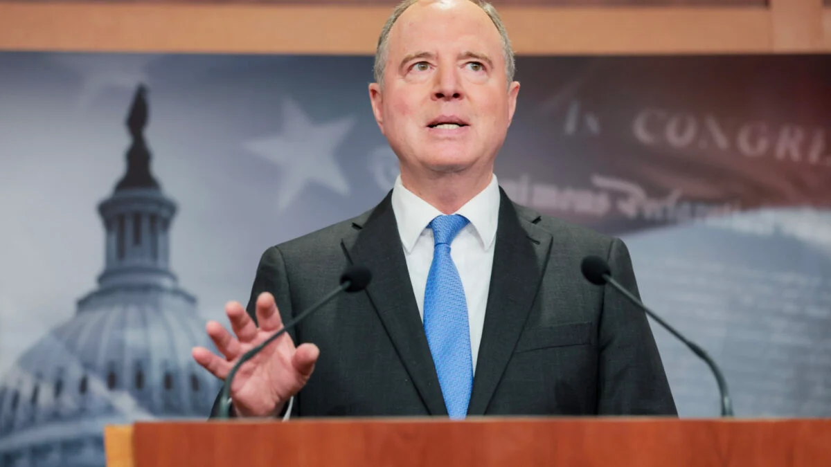 Democrats Push Military AI Ban After Anthropic-Pentagon Fallout