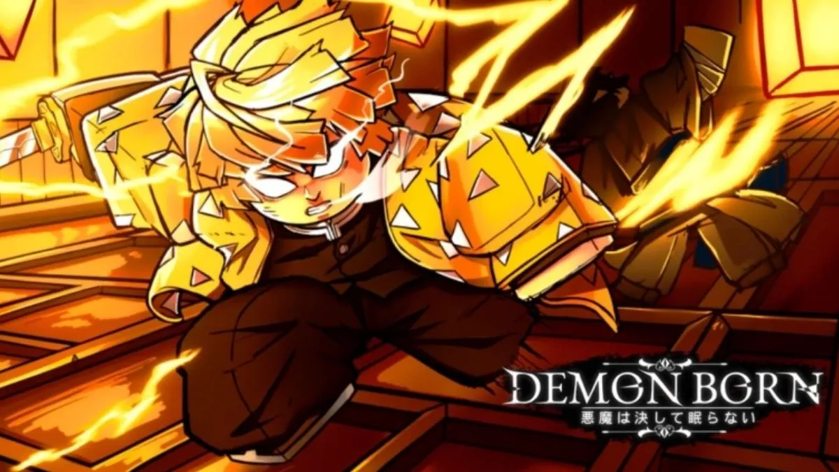 Demon Born Codes June 2026 — Active Redeemable Codes