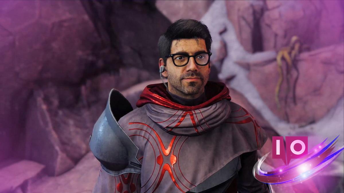 Destiny 2 Hidden Cutscene Teases Massive Plans That May Never Come