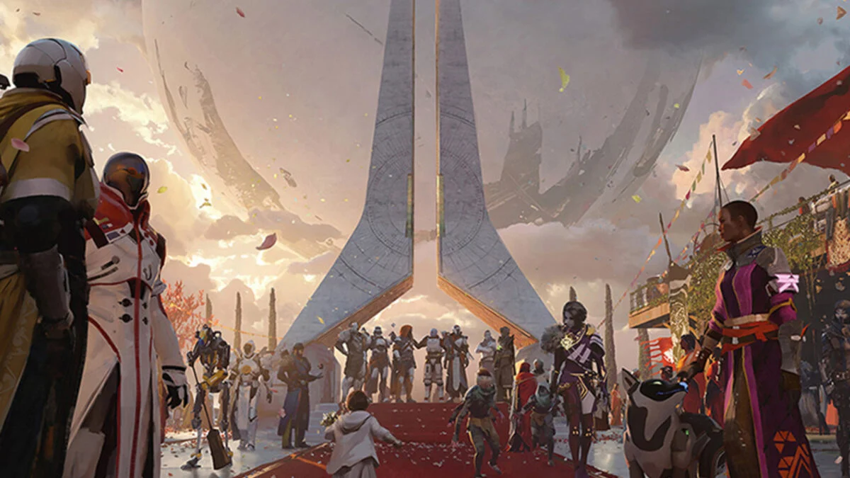 Destiny 2: Monuments of Triumph — Bungie’s Bittersweet Final Update