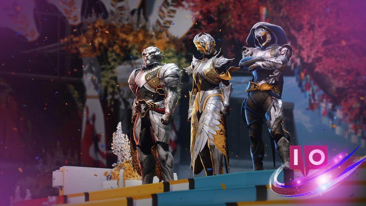 Destiny 2 Players Hope to Change the Franchise's Fate