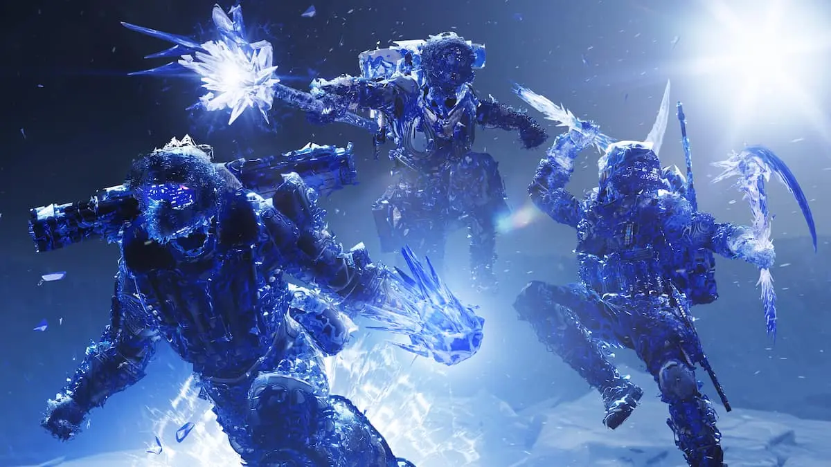 Destiny 2 Shutdown Blamed on Cruel Math, Not Sony Revenge