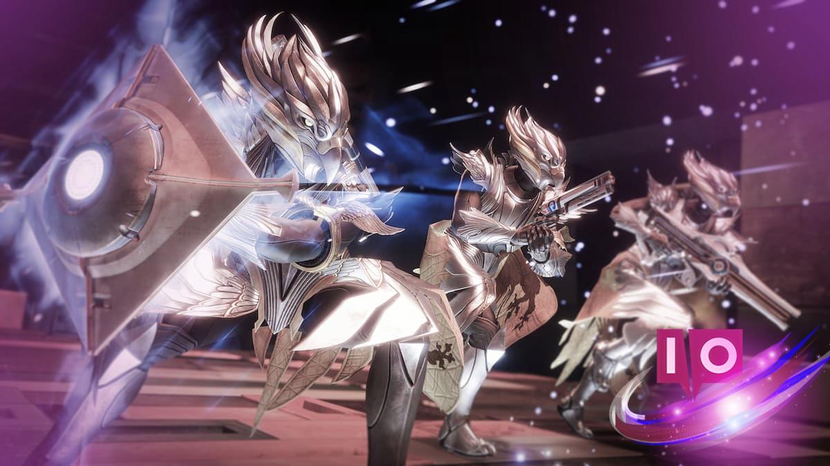 Destiny 2: Weasel Errors as 100K+ Steam Players Flood Final Update