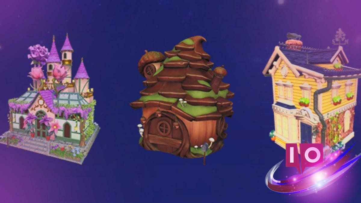 Disney Dreamlight Valley: How to Vote for the Community House Skin