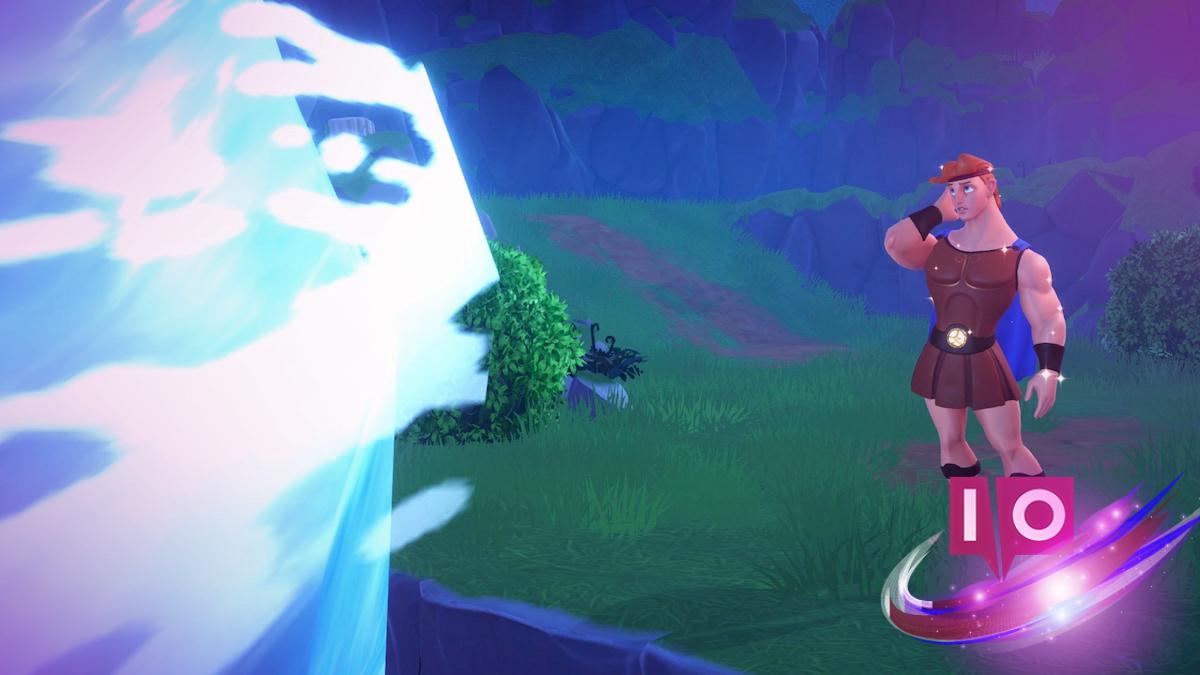 Disney Dreamlight Valley: Speedrun Crash Course Quest Walkthrough