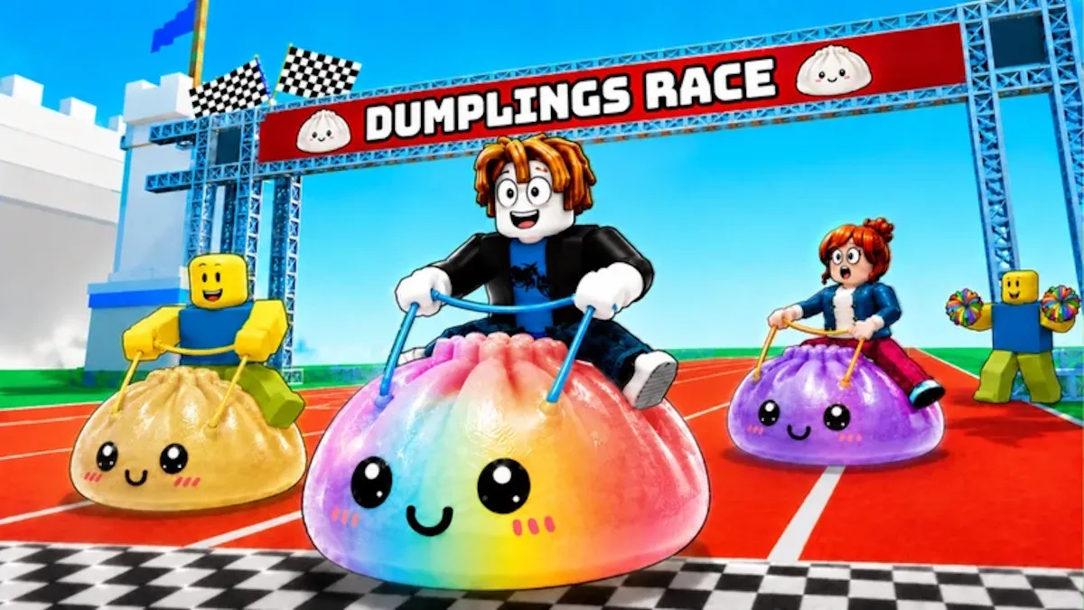 Dumpling Squishy Race Codes (June 2026) — Redeem Now
