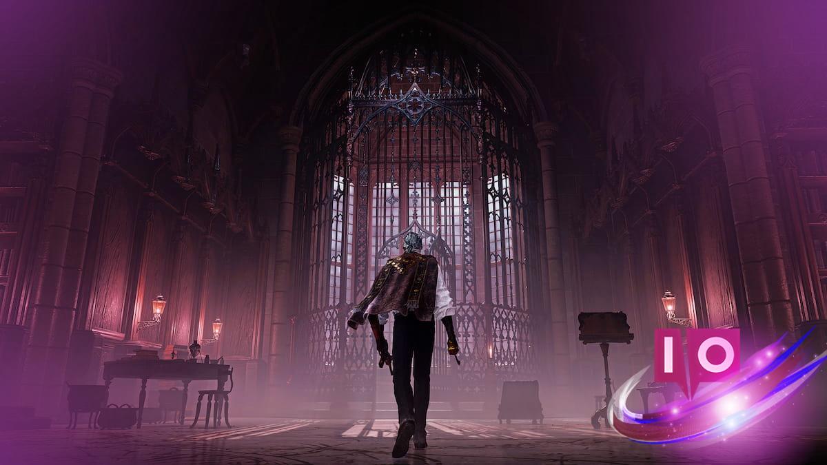 Duskbloods Playable Soon After Nintendo Direct Reveal