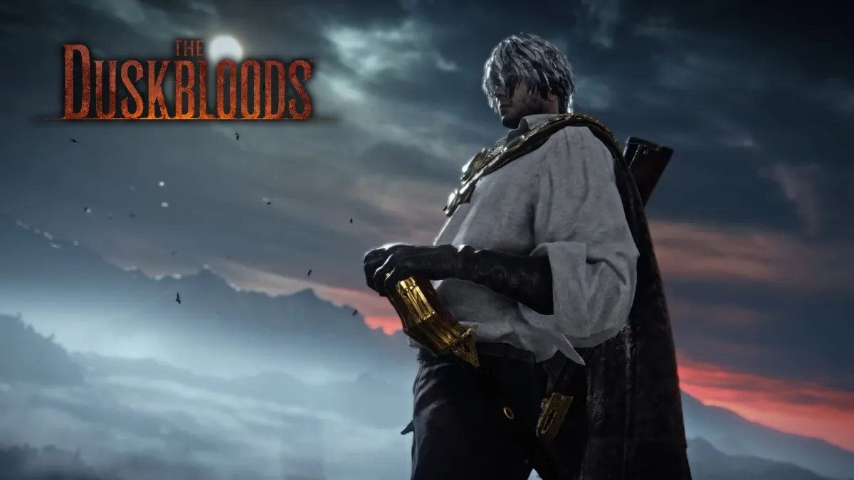 Duskbloods Release Window, Closed Network Test & Gameplay Guide