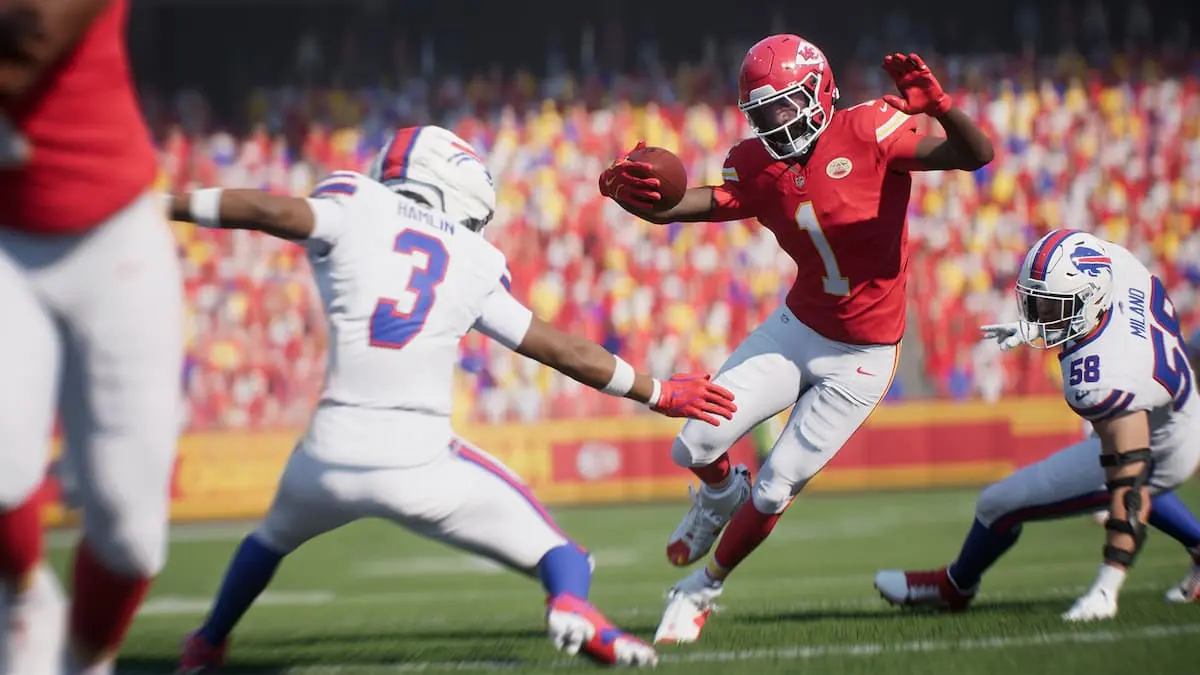 EA Bets on In-Game Ads, Blurring Games and Reality