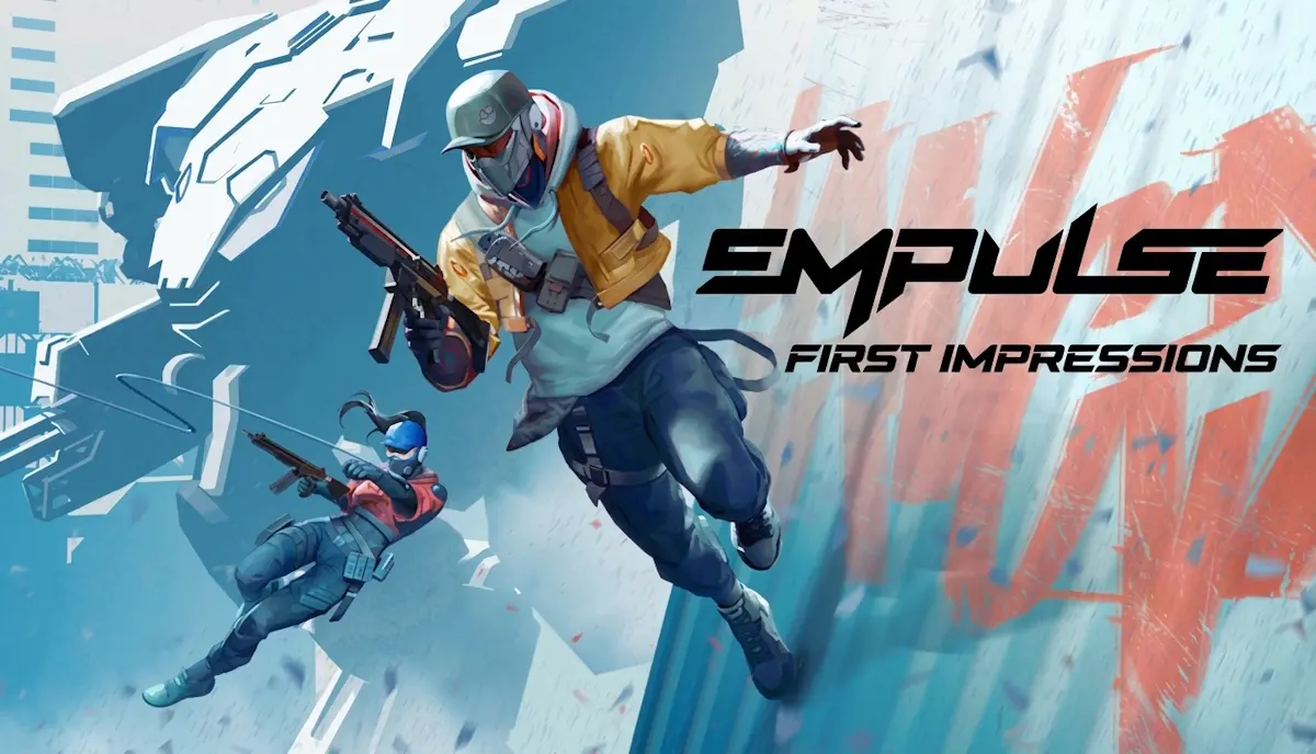Empulse Review: Titanfall’s Promising Successor Needs Respawn