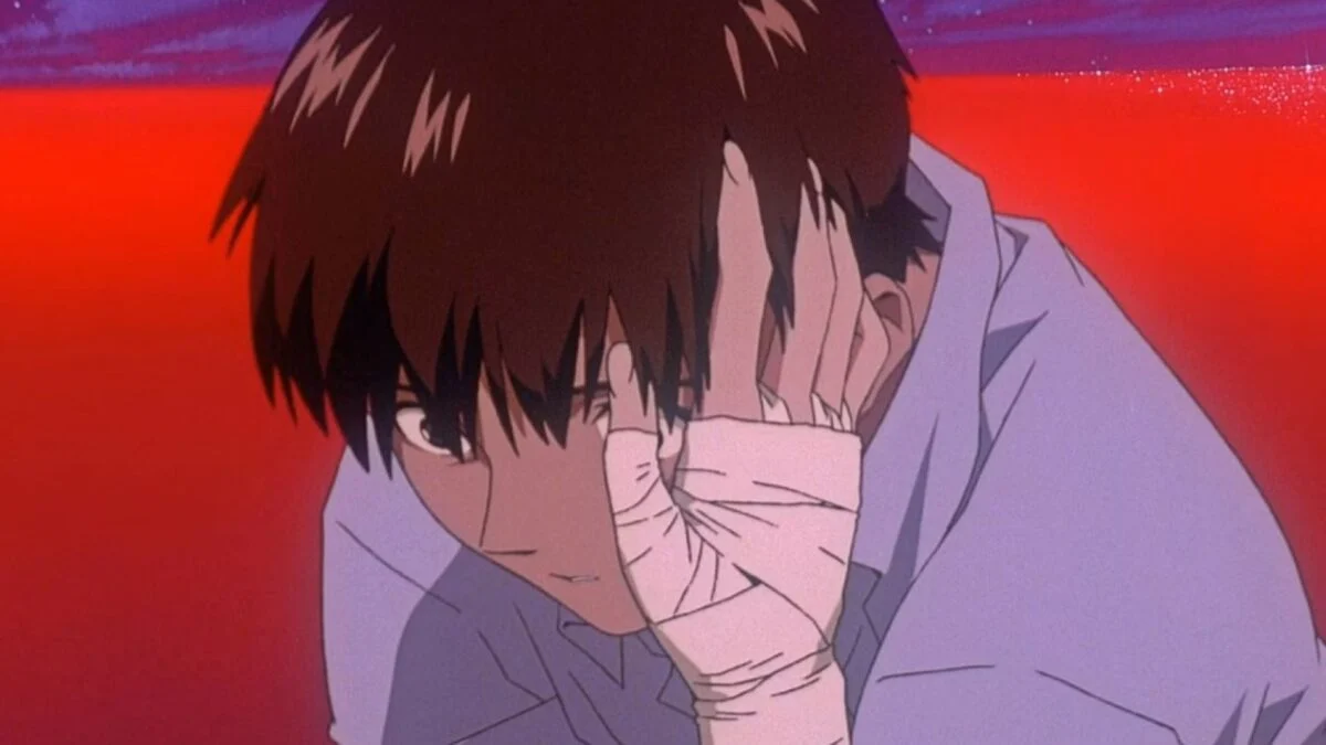 Evangelion 30th Movie Fest Returns to Theaters July 21-22