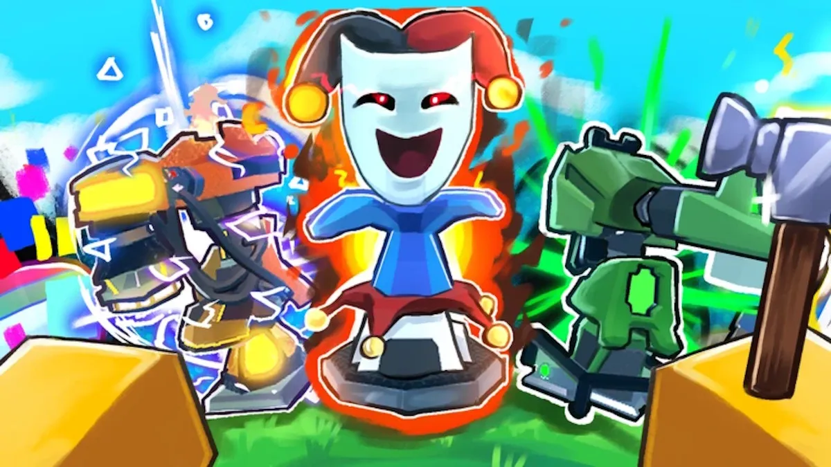 Everything Factory Codes June 2026 - Working Codes & Rewards