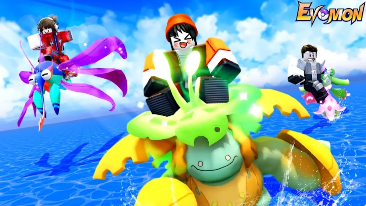 Evomon Codes (June 2026): All Working Redeem Codes & Tips