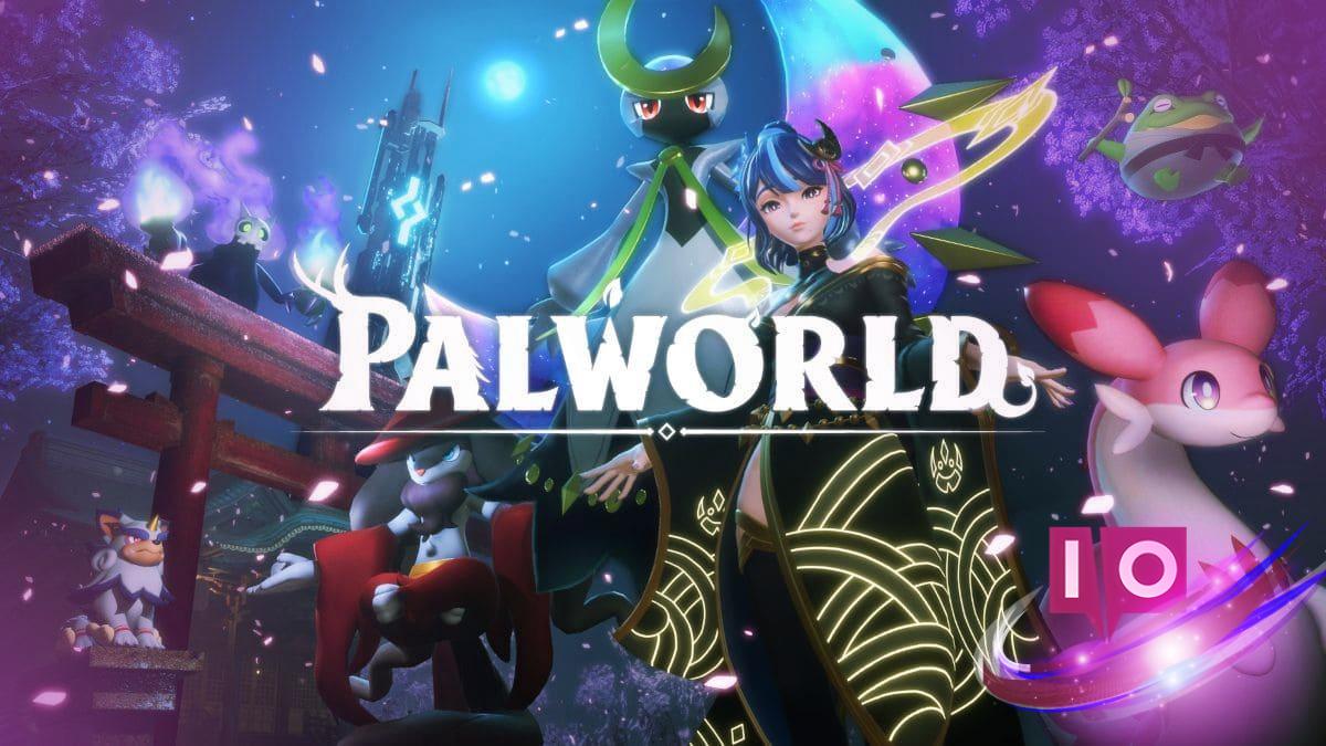Experts Say Nintendo's Palworld Lawsuit Has 'Zero Chance' of Winning