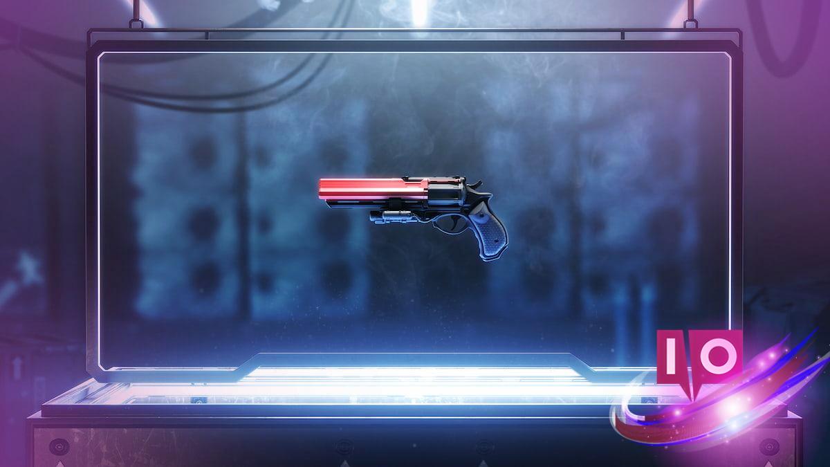 Eyasluna God Rolls in Destiny 2: Best Perks & How to Get Them
