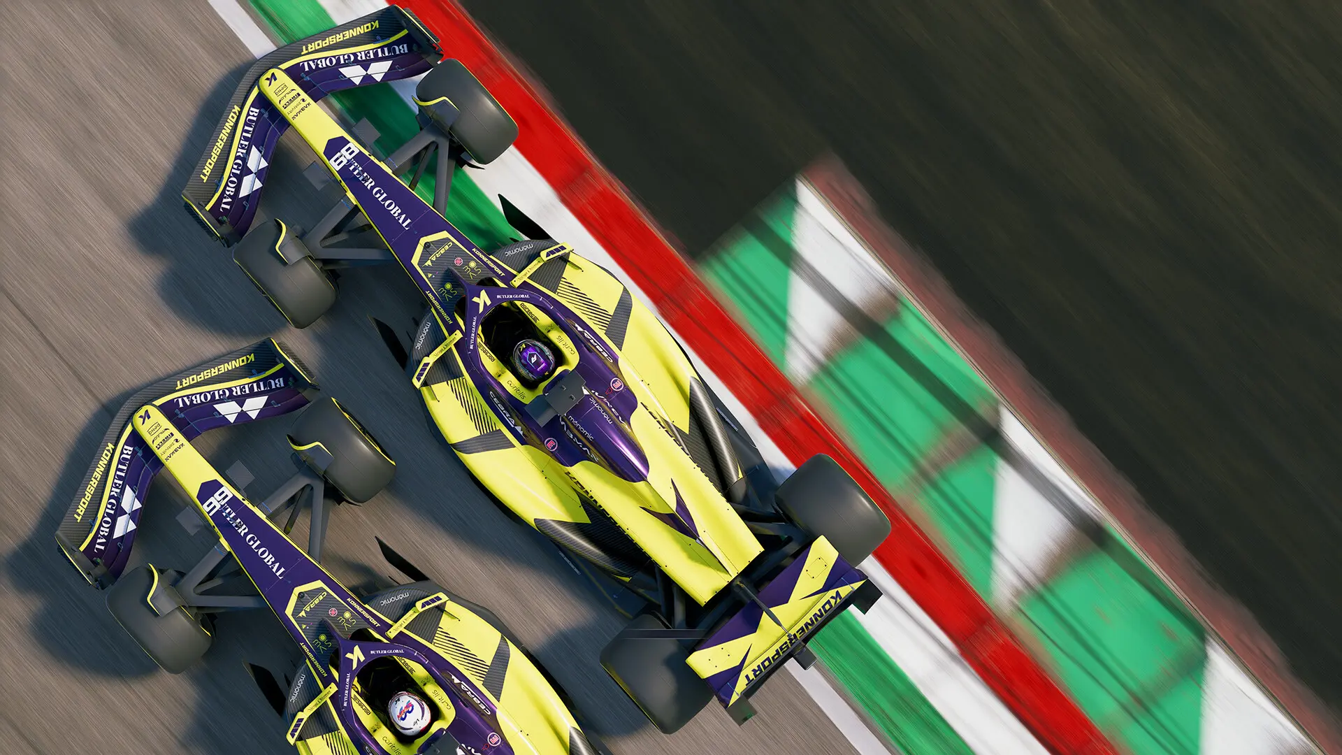 F1 25 2026 Season Pack Review: Bold Update That Hits the Mark