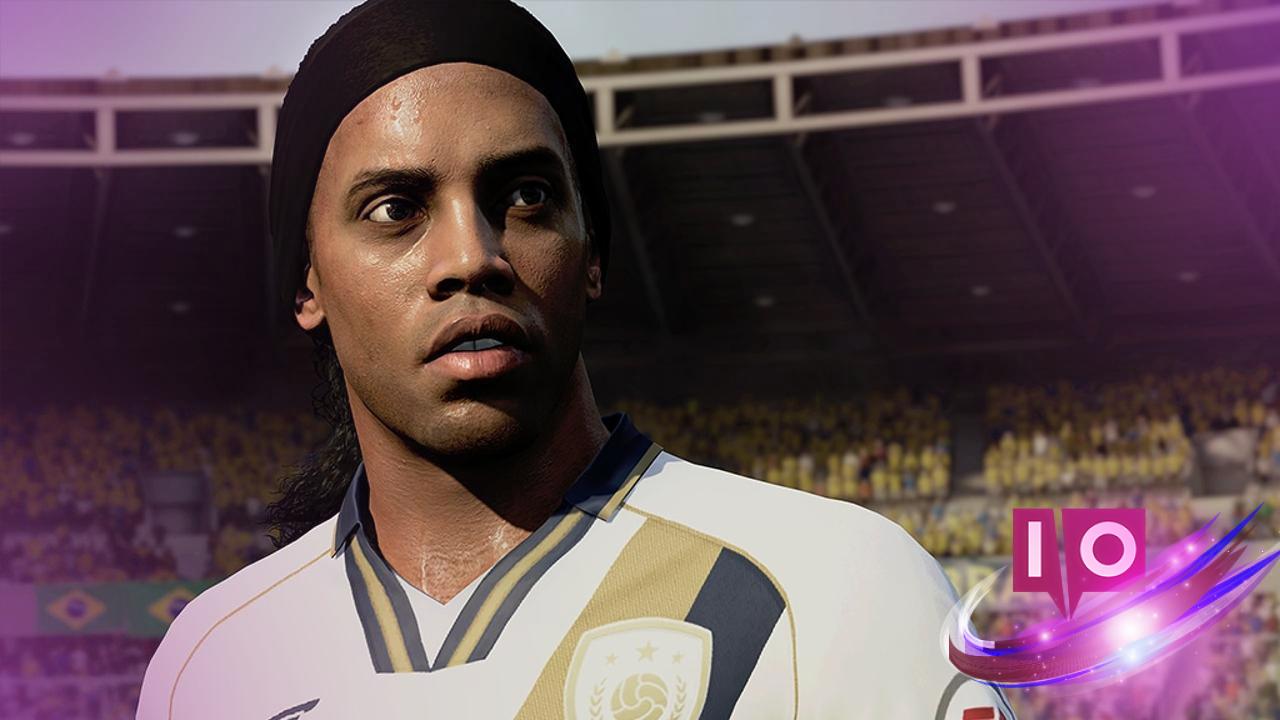 FC 26: 89+ Summer Tournament Historical Nations SBC Rewards