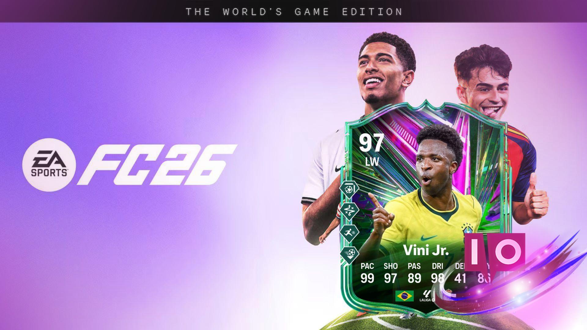 FC 26: Complete 92+ UEFA Winners & FOF PTG SBC Player Picks