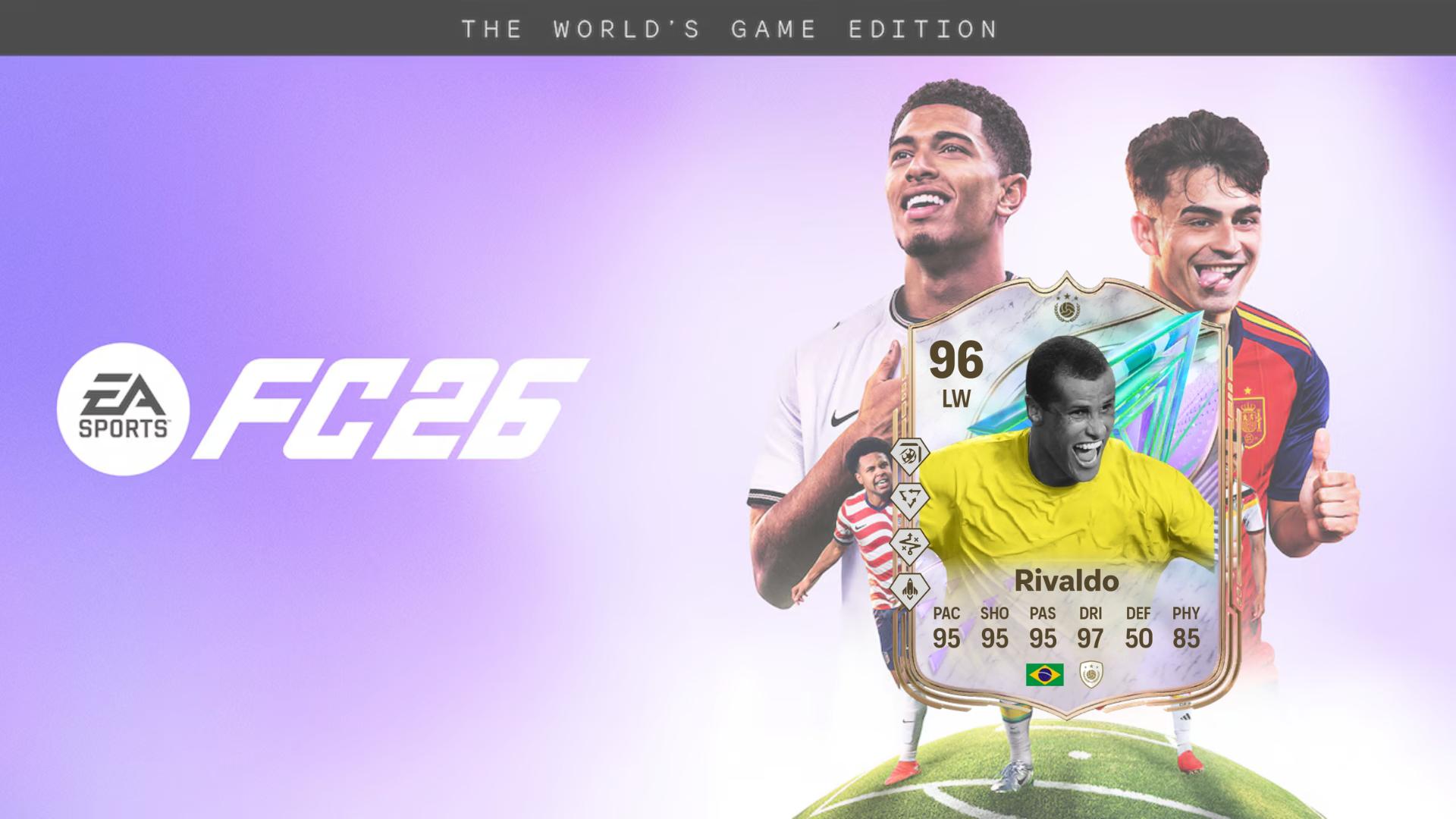 FC 26 Festival of Football: Best Token Rewards & How to Get More