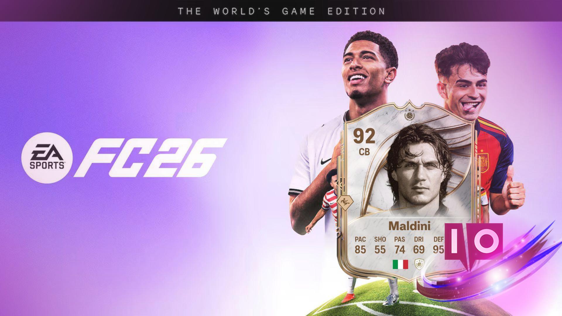 Fastest Way to Complete FC 26 Squadra Azzurra Objective